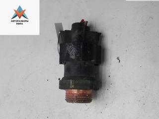 датчик температуры Volkswagen Bora 1 поколение 1998, 1.6 л., бензин, МКПП, зелёный, седан