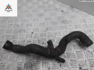 патрубок радиатора Volkswagen Golf 4 поколение 2005, 1.6 л., бензин, 1J0121087C