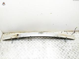 усилитель бампера переднего BMW X3 E83 [рестайлинг] 2006, 2.0 л., дизель, МКПП, синий, внедорожник 5 дв.