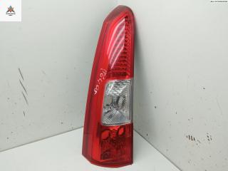 фонарь задний левый Volvo V70 2 поколение [рестайлинг] 2006, 2.4 л., бензин, АКПП, серый, универсал, 30722645