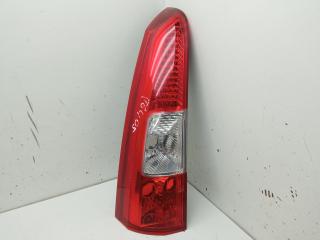 фонарь задний левый Volvo V70 2006, 2.4 л., бензин, АКПП, серый, универсал, 30722645