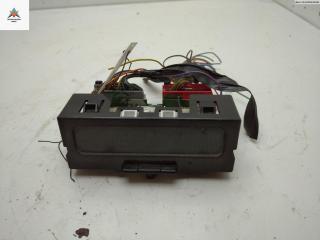 дисплей Renault Trafic 2 поколение 2002, 1.9 л., дизель, МКПП, серый, микроавтобус