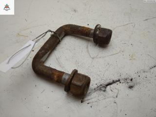 кронштейн рессоры Fiat Ducato 3 поколение 2010, 2.2 л., дизель, МКПП, белый, микроавтобус