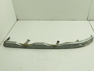 ресничка (ус) левой фары BMW 3 серия E46 [рестайлинг] 2001, 2.2 л., бензин, МКПП, серый, универсал, 8208481