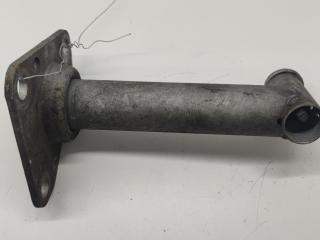 кронштейн переднего бампера Audi A6 4B/C5 2000, 2.4 л., бензин, АКПП, серый, седан, 4B0307133B