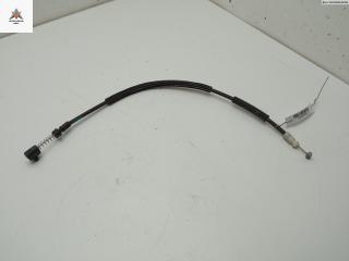 Трос двери задней Fiat Bravo 2 поколение 2009, 1.4 л., бензин, МКПП, серый, хетчбэк 5 дв.