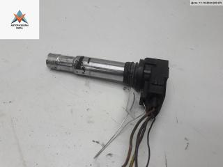 катушка зажигания Skoda Fabia 1 поколение (6Y) 2003, 1.2 л., бензин, МКПП, синий, хетчбэк 5 дв., U5002