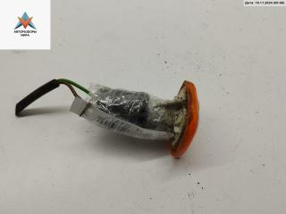 повторитель передний левый Audi A4 B5 1996, 2.6 л., бензин, АКПП, зелёный, универсал, 4D0949127