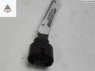 разъем (фишка) проводки Volkswagen Polo 3 поколение [рестайлинг] 2000, 1.4 л., бензин, МКПП, синий, хетчбэк 3 дв.