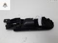 ручка внутренняя задняя левая Volkswagen Golf 4 поколение 2002, 1.4 л., бензин, МКПП, серый, хетчбэк 5 дв., 3B0839113 - фото №2