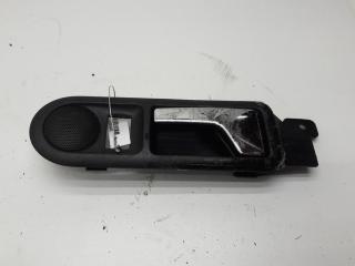 ручка внутренняя задняя левая Volkswagen Golf 4 поколение 2002, 1.4 л., бензин, МКПП, серый, хетчбэк 5 дв., 3B0839113