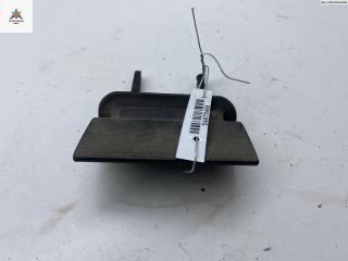 ручка крышки багажника Audi A6 4B/C5 1998, синий, универсал, 4B0827777A