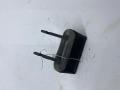 кнопка открытия багажника Audi A6 4B/C5 1998, 2.4 л., бензин, АКПП, синий, универсал, 4B0827777A - фото №2
