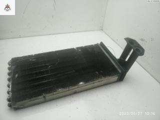 радиатор отопителя (печки) Volkswagen LT 2 поколение 2005, 2.5 л., дизель, МКПП, белый, микроавтобус, PA66GF30