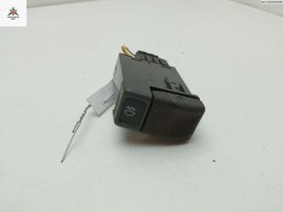 кнопка противотуманных фар Volvo 850 1 поколение [рестайлинг] 1996, 2.5 л., дизель, АКПП, чёрный, универсал, 9148994