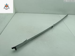 молдинг заднего стекла Volvo S80 1 поколение 2001, 2.4 л., бензин, АКПП, серый, седан, 39971266