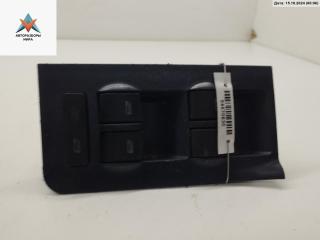 блок управления стеклоподъемниками Audi A6 4B/C5 1998, 2.4 л., бензин, МКПП, синий, универсал, 4B0959851
