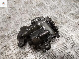 насос масляный Fiat Ducato 3 поколение 2010, 2.2 л., дизель, МКПП, белый, микроавтобус