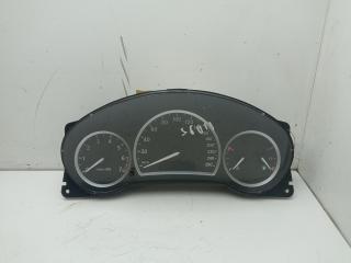 приборная панель Saab 9-3 2005, 2.0 л., бензин, МКПП, красный, седан, 7553902