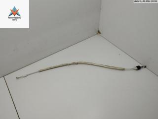 трос двери Audi A4 B5 [рестайлинг] 1998, 1.6 л., бензин, МКПП, красный, седан