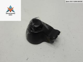 накладка двери (крышки) багажника Volkswagen Passat B5 [рестайлинг] 2001, 2.5 л., дизель, АКПП, чёрный, универсал, 3B9955435A