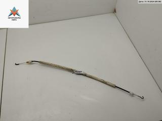 трос двери Audi A6 4B/C5 [рестайлинг] 2002, 1.9 л., дизель, МКПП, серый, универсал