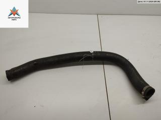 патрубок радиатора Audi 80 8A/B3 1990, 1.8 л., бензин, 855121101C