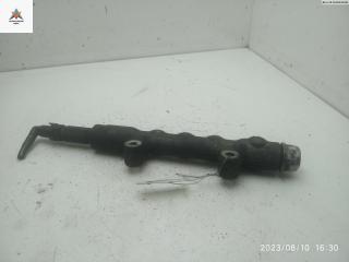 топливная рампа Citroen Jumper 2 поколение 2006, 2.2 л., дизель, МКПП, белый, микроавтобус