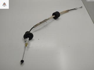 трос двери Audi A6 4F/C6 2006, 2.0 л., дизель, МКПП, чёрный, седан