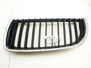 решетка радиатора BMW 3 серия E90/E91/E92/E93 2007, серый, седан, 7120007