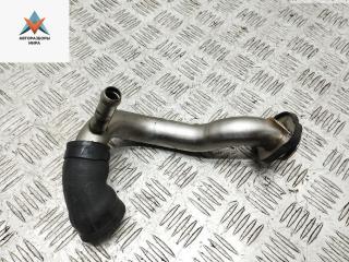 трубка охлаждающей жидкости BMW 5 серия E60/E61 2005, 2.5 л., бензин, АКПП, 7518414