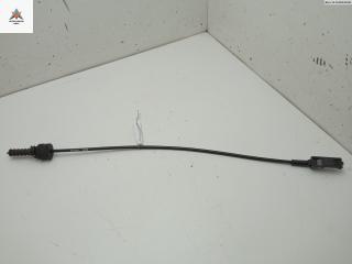 Трос двери задней Volvo S80 1 поколение 2001, 2.4 л., бензин, АКПП, серый, седан, 9203892D