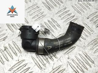 патрубок (трубопровод, шланг) BMW 3 серия E46 [рестайлинг] 2003, 2.0 л., дизель, АКПП, серый, универсал, 7792622