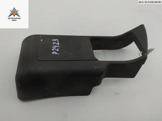 пластик моторного отсека Audi A6 4B/C5 1998, 1.8 л., Ti, бензин, МКПП, синий, седан, 4B0972807