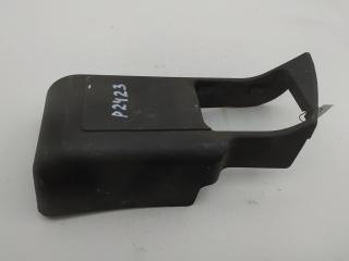 пластик моторного отсека Audi A6 4B/C5 1998, 1.8 л., Ti, бензин, МКПП, синий, седан, 4B0972807