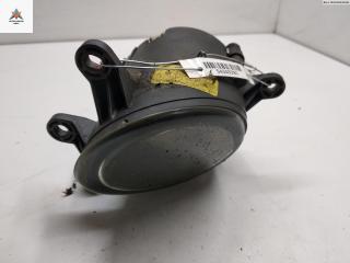 фара противотуманная левая Audi A4 B6 2005, 2.5 л., дизель, АКПП, чёрный, кабриолет, 8H0941699A