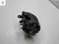 фара противотуманная левая Audi A4 B6 2005, 2.5 л., дизель, АКПП, чёрный, кабриолет, 8H0941699A - фото №2
