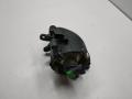 фара противотуманная левая Audi A4 B6 2005, 2.5 л., дизель, АКПП, чёрный, кабриолет, 8H0941699A - фото №2