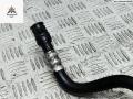 шланг гидроусилителя BMW 5 серия E60/E61 2005, 2.5 л., бензин, АКПП, серый, универсал, 6761488 - фото №2