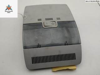 фонарь салона (плафон) Audi A3 8P/8PA [2-й рестайлинг] 2009, 2.0 л., дизель, МКПП, красный, хетчбэк 5 дв., 8R0947135D