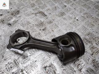 поршень Ford Transit 6 поколение 2004, 2.0 л., дизель, МКПП, белый, микроавтобус, H268X