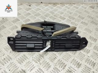 дефлектор обдува салона BMW 5 серия E60/E61 2005, 2.5 л., бензин, АКПП, серый, универсал, 6910734