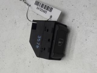 кнопка стеклоподъемника заднего левого Volkswagen Passat B5 1999, 1.9 л., дизель, МКПП, чёрный, универсал, 1J0959855