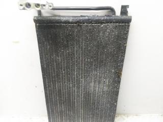 радиатор кондиционера BMW 3 серия E46 [рестайлинг] 2001, 2.0 л., дизель, АКПП, чёрный, универсал, 8377648