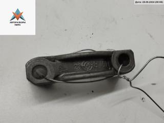 постель распредвала (бугель) Audi A6 4B/C5 1999, 2.5 л., дизель, МКПП, синий, универсал, 451B