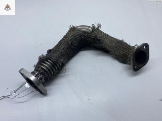 трубка системы рециркуляции EGR Audi A6 4F/C6 2005, 2.7 л., дизель, МКПП, серый, седан