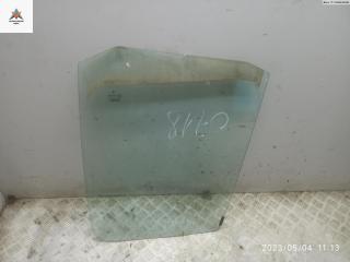 стекло двери передней левой Citroen Jumper 1 поколение 2000, 2.0 л., дизель, МКПП, чёрный, микроавтобус, 0000920160