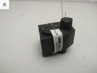 джойстик регулировки зеркал Audi A3 8L 1999, 1.6 л., бензин, МКПП, чёрный, хетчбэк 3 дв., 8D0959565A