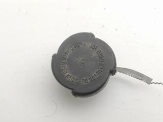 пробка расширительного бачка BMW 3 E46 2003, 2.0 л., бензин, МКПП, серый, седан, 1742231