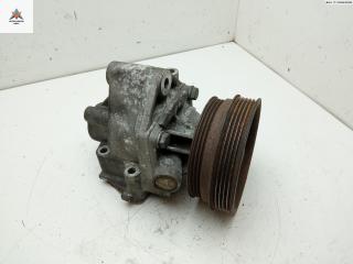 насос антифриза дополнительный Fiat Stilo 1 поколение 2002, 1.6 л., бензин, МКПП, серый, универсал, 46437910